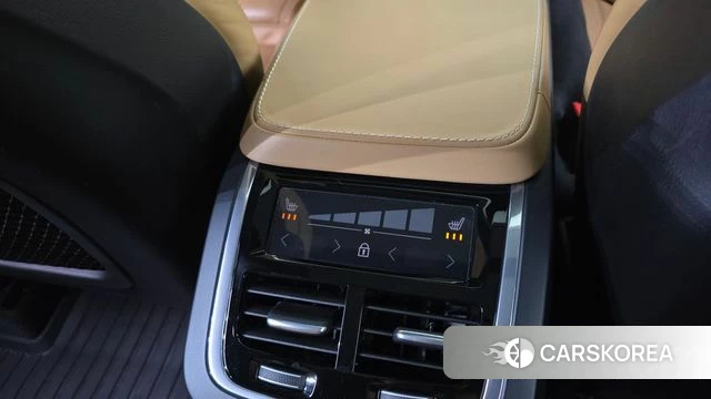 Volvo XC90 second Generation id 4563224 из Кореи 27