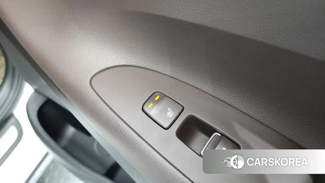 Hyundai The New Grandeur IG id 4525024 из Кореи 27