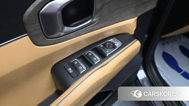 Kia Sorento 4th Generation id 4434599 из Кореи 27