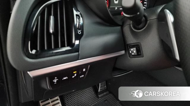 Kia Stinger id 4574166 из Кореи 27