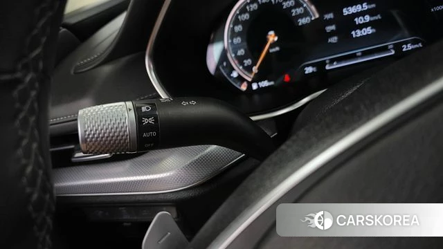 Genesis G80 (RG3) id 4637193 из Кореи 27