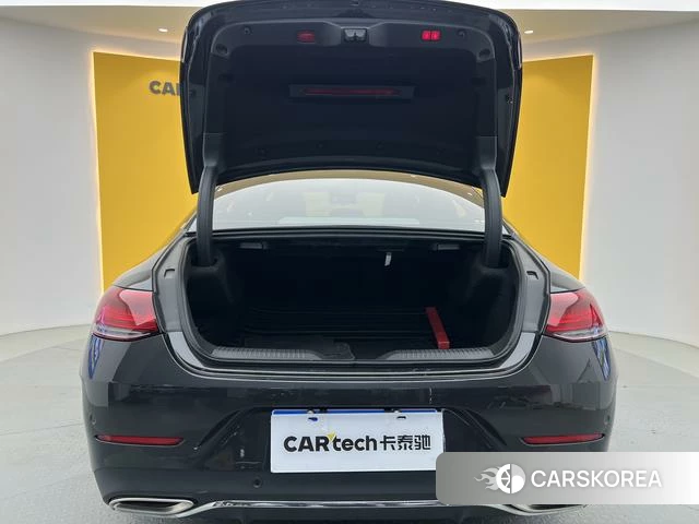 Mercedes-Benz CLS id 4307110 из Китая 27