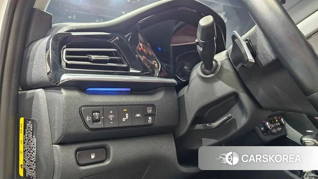 Kia The New Niro id 4402707 из Кореи 27