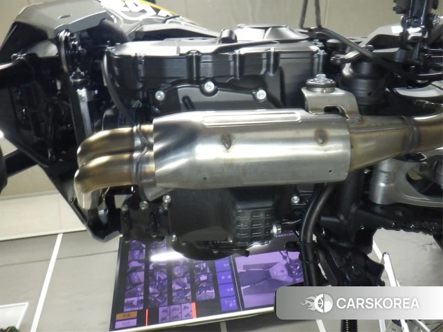 Honda TRANSALP XL750 id 4184949 из Японии 27