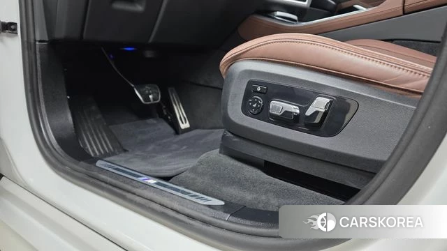 BMW X5 (G05) id 4757046 из Кореи 27