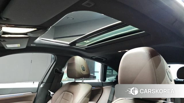 BMW i4 id 4640655 из Кореи 27