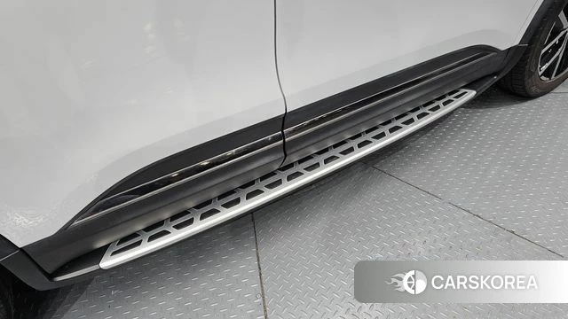 Renault Korea (Samsung) The New QM6 id 4750126 из Кореи 27