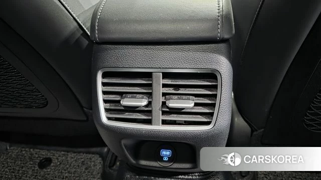 Hyundai Sonata (DN8) id 4188053 из Кореи 27