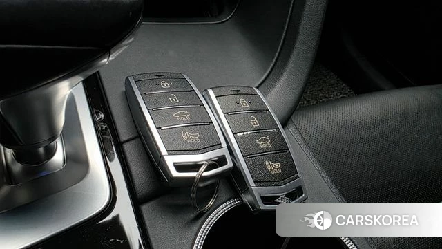Genesis G70 id 4477384 из Кореи 27