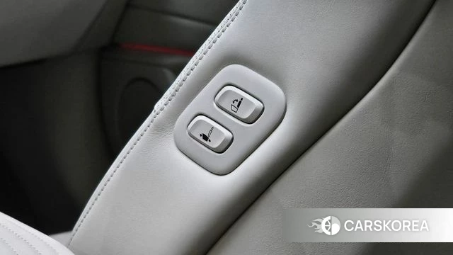 Genesis G80 (RG3) id 4762599 из Кореи 27