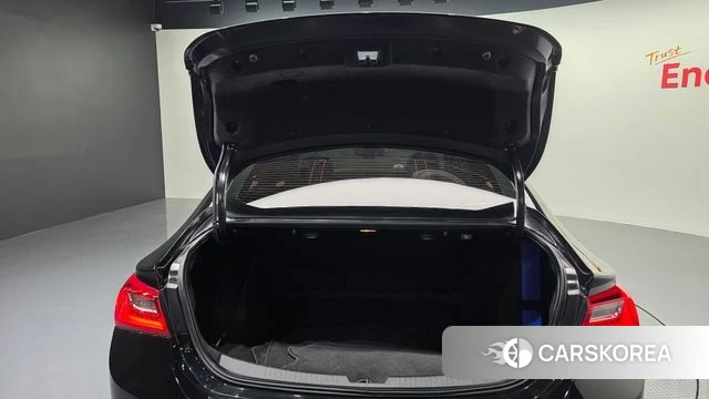 Chevrolet (GM Daewoo) All New Malibu id 4232937 из Кореи 27