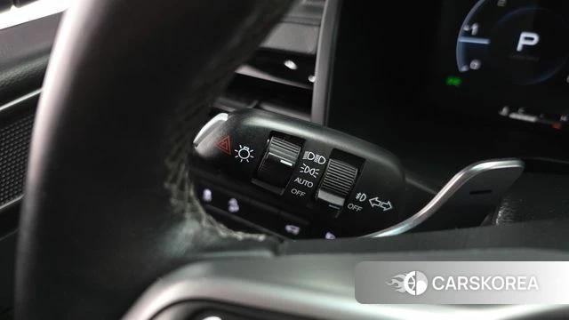 Ssangyong Rexton New Arena id 4735233 из Кореи 27