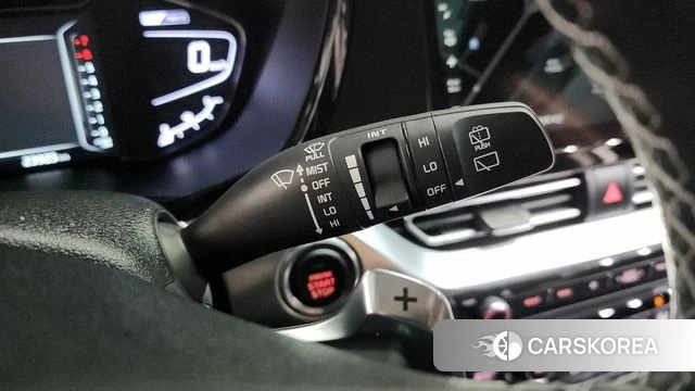 Kia The New Niro id 4250531 из Кореи 27