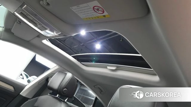 Volkswagen Arteon id 4632889 из Кореи 27