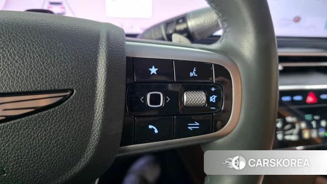 Genesis GV80 id 4302357 из Кореи 27
