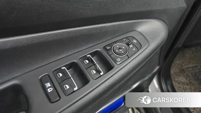 Hyundai Santa Fe TM id 4502404 из Кореи 27