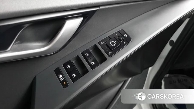 Kia Di Ol Nu Niro id 4409211 из Кореи 27