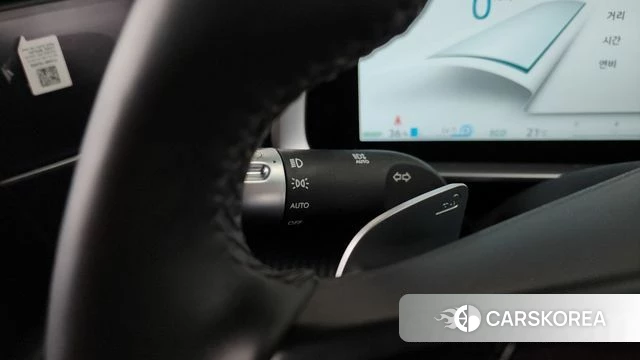 Hyundai Ionic 6 id 4322999 из Кореи 27