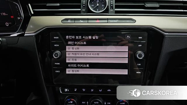 Volkswagen Arteon id 4284046 из Кореи 27