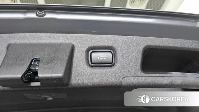 Hyundai Santa Fe TM id 4849682 из Кореи 27