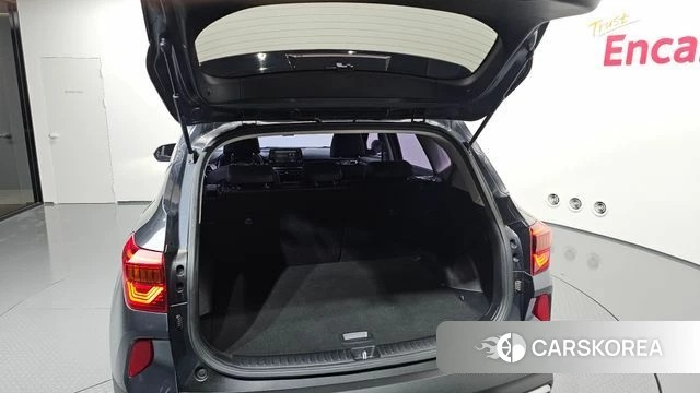 Kia Seltos id 4780693 из Кореи 27