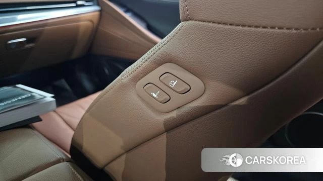 Genesis G80 (RG3) id 4720671 из Кореи 27