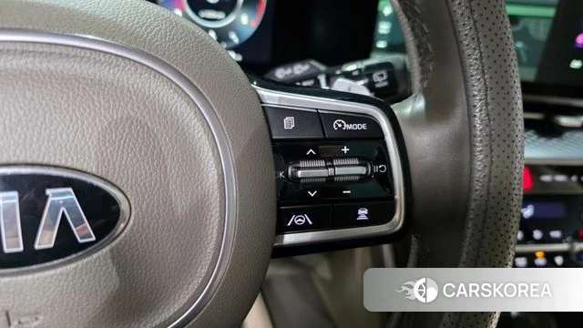 Kia Carnival 4th generation id 4293834 из Кореи 27