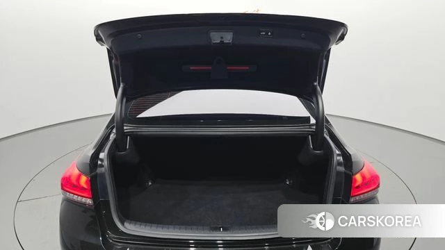 Genesis G80 id 4742074 из Кореи 27
