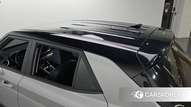 Hyundai Venue id 4941340 из Кореи 27