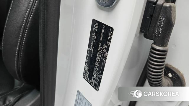 Hyundai Kona id 4582193 из Кореи 27
