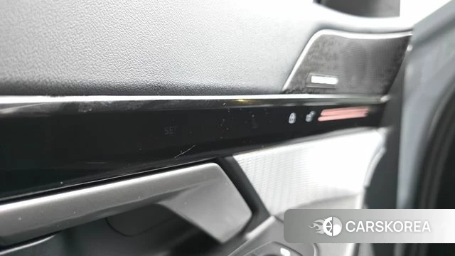 BMW 5 Series (G60) id 4783385 из Кореи 27