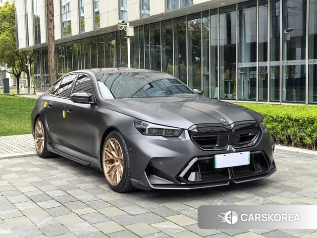 BMW M5 PHEV id 4301122 из Китая 27