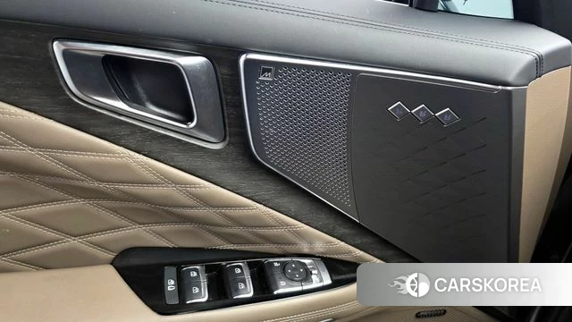 Kia K8 Hybrid id 4445316 из Кореи 27