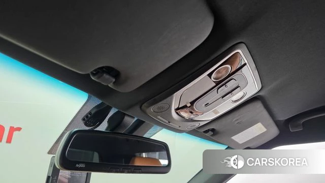 Ssangyong Torres id 4561289 из Кореи 27