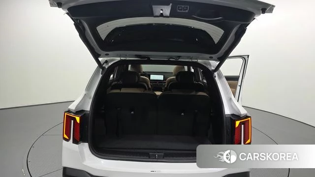Kia The New Sorento 4th Generation id 4767788 из Кореи 27