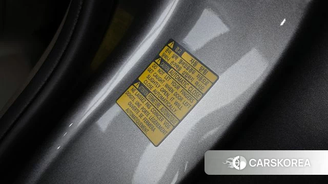 Genesis GV80 id 4506322 из Кореи 27