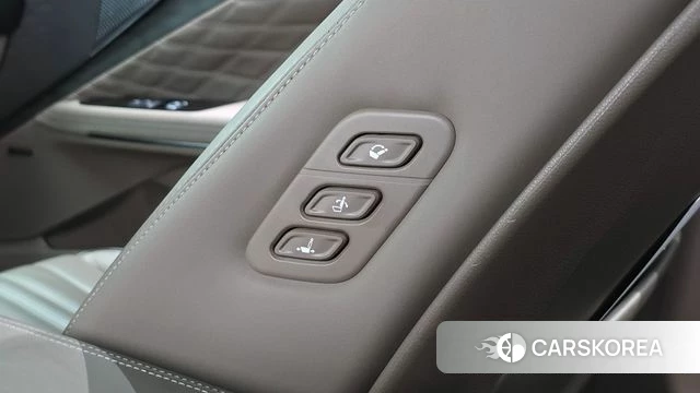 Kia K8 id 4375919 из Кореи 27