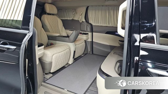 Kia Carnival 4th generation id 4517577 из Кореи 27