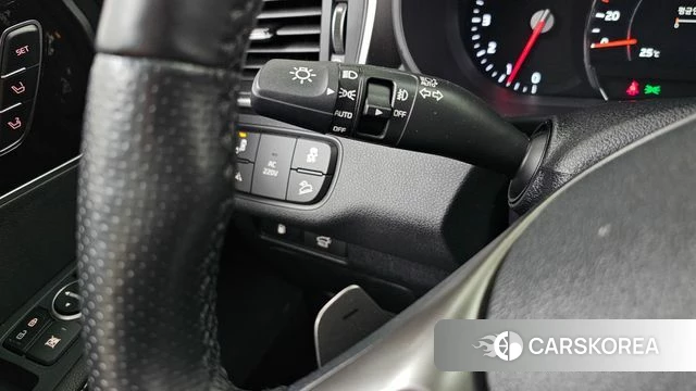 Kia The New Sorento id 4447787 из Кореи 27