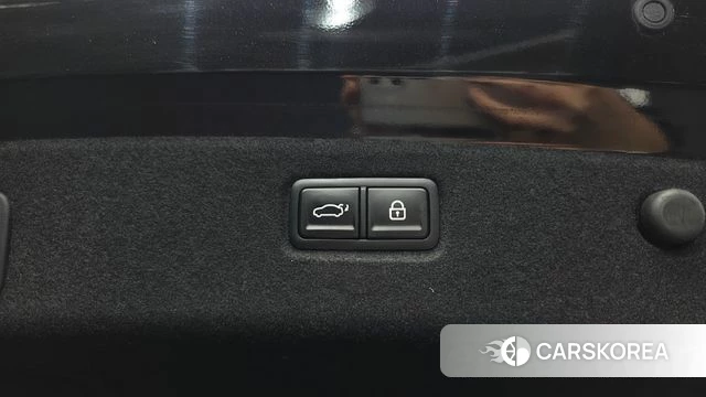 Kia The New K9 2nd generation id 4517236 из Кореи 27
