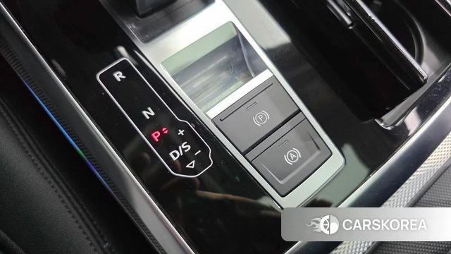 Audi Q7 (4M) id 4481391 из Кореи 27