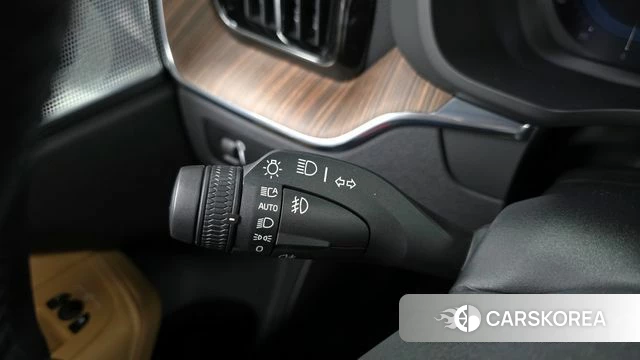 Volvo XC60 second Generation id 4223748 из Кореи 27