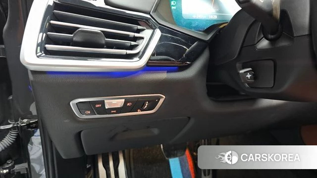BMW X5 (G05) id 4675905 из Кореи 27