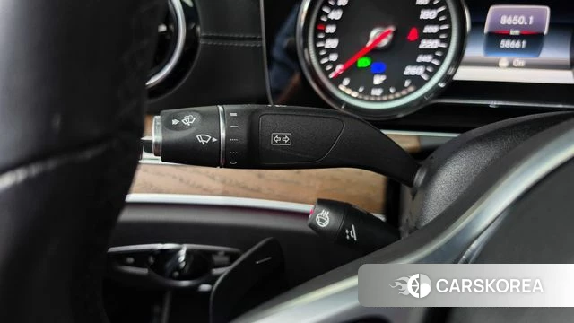 Mercedes-Benz E-Class W213 id 4776093 из Кореи 27