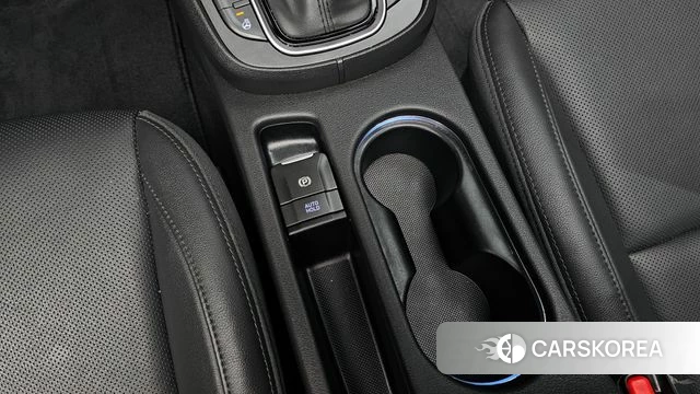 Hyundai The New Kona Hybrid id 4905903 из Кореи 27