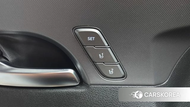Hyundai The New Santa Fe id 4855596 из Кореи 27