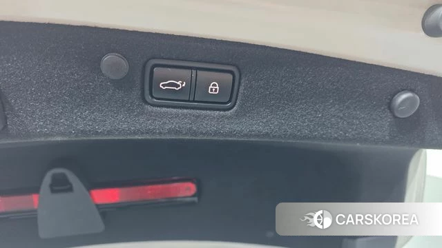 Hyundai The New Grandeur IG Hybrid id 4434122 из Кореи 27