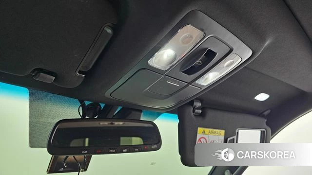 Kia Mohave Master id 4376775 из Кореи 27