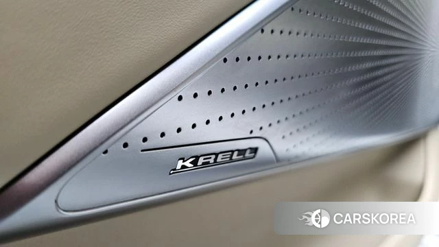 Kia The New K9 2nd generation id 4389258 из Кореи 27