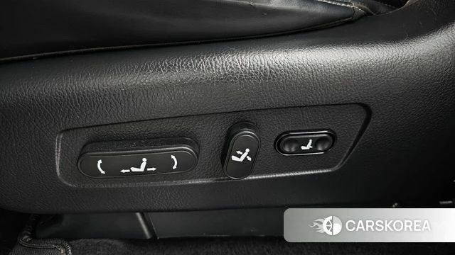 Kia Mohave Master id 4508154 из Кореи 27